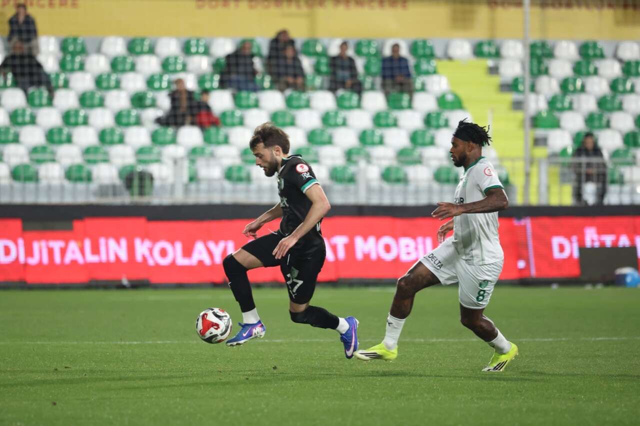 Ziraat Türkiye Kupası: Bodrum FK: 0 - Iğdır FK: 0 3