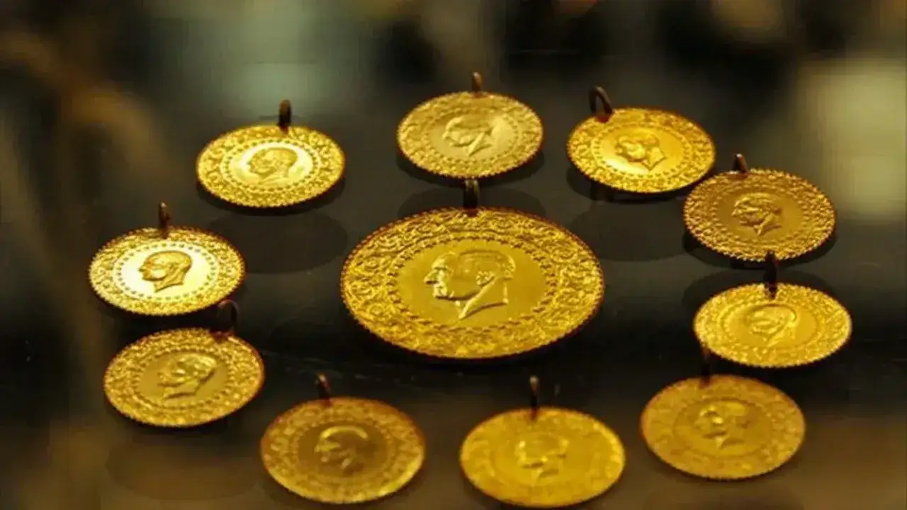 Savaş Gerilimi Altını Uçurdu: 8 Mart 2026 Gram ve Çeyrek Altın Fiyatları 5