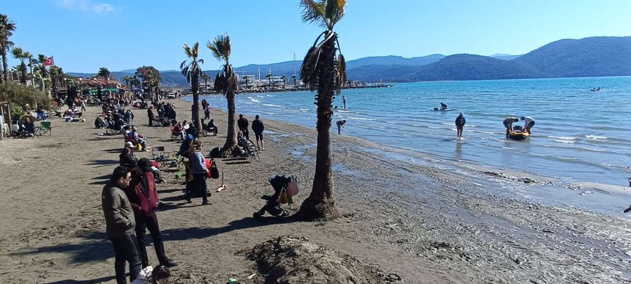 Akyaka’da 8 Mart Kutlaması Renkli Görüntülere Sahne Oldu 2