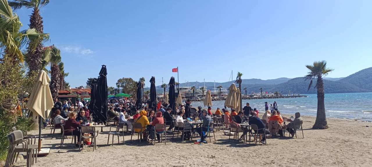 Akyaka’da 8 Mart Kutlaması Renkli Görüntülere Sahne Oldu 4