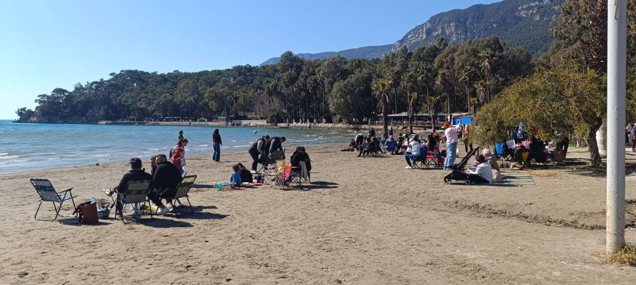 Akyaka’da 8 Mart Kutlaması Renkli Görüntülere Sahne Oldu 3