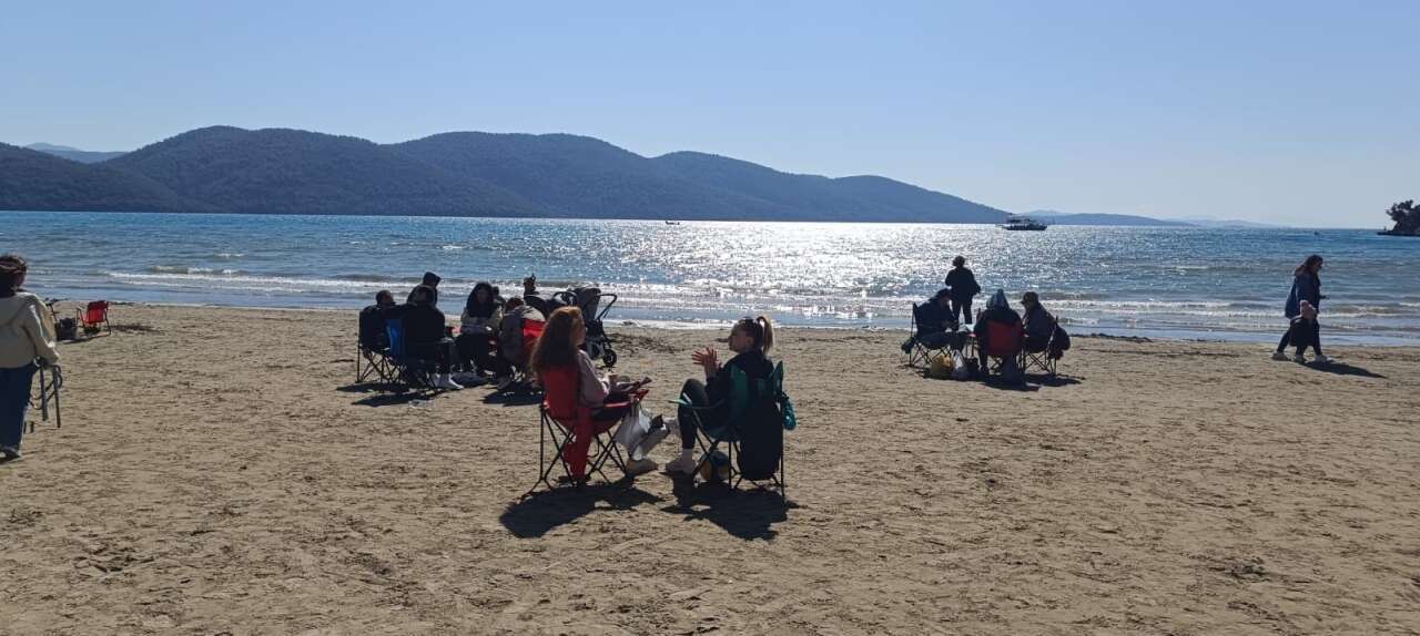 Akyaka’da 8 Mart Kutlaması Renkli Görüntülere Sahne Oldu 5