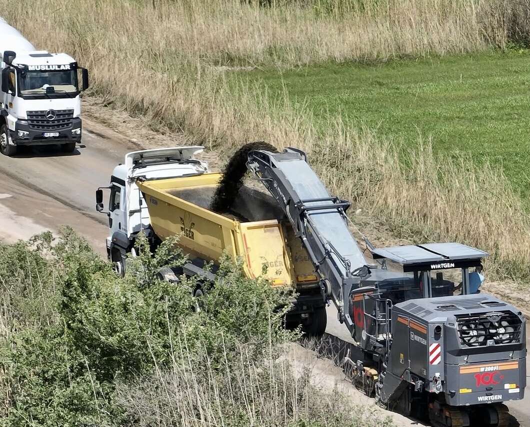 Ortaca Sarıgerme’de Yılların Beklediği Proje Hayata Geçti 2