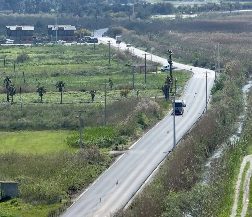 Ortaca Sarıgerme’de Yılların Beklediği Proje Hayata Geçti 4