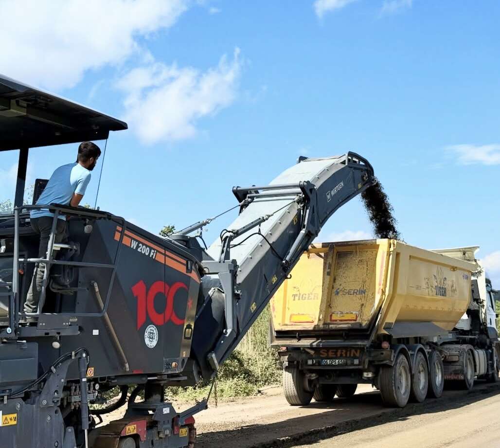 Ortaca Sarıgerme’de Yılların Beklediği Proje Hayata Geçti 3