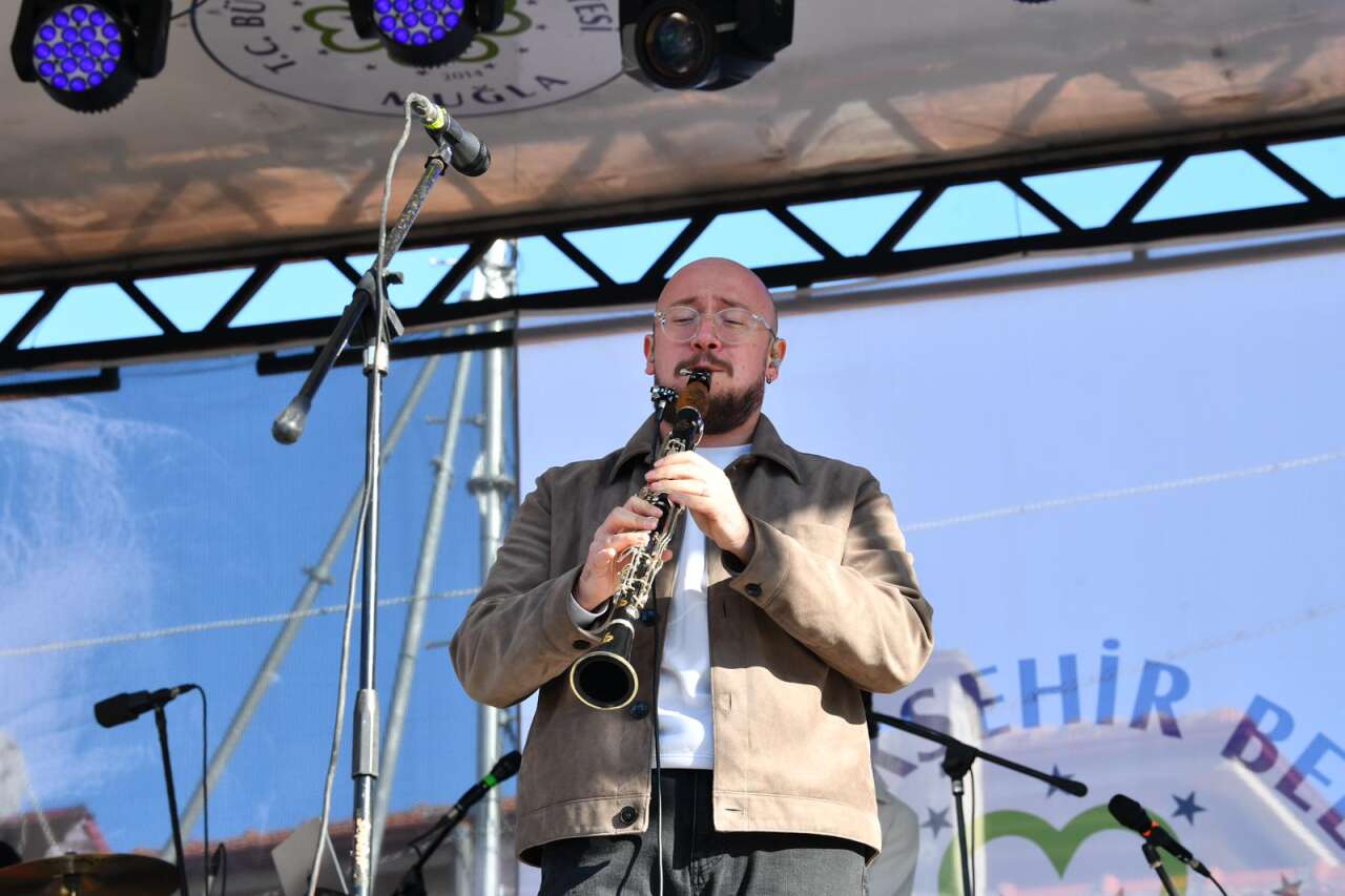 Fethiye’de 15. Dastar ve Kuzugöbeği Mantar Festivali Coşkuyla Sona Erdi 3