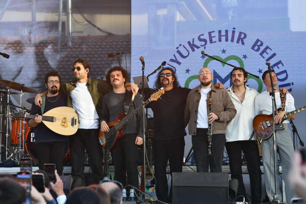 Fethiye’de 15. Dastar ve Kuzugöbeği Mantar Festivali Coşkuyla Sona Erdi 5