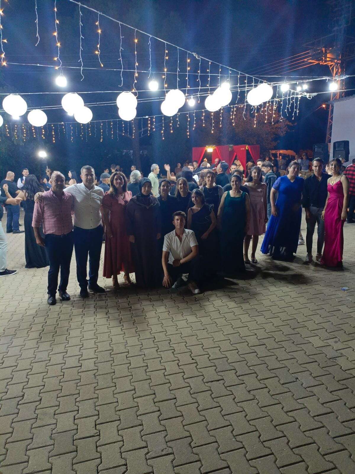 Belediye Başkanı Gibi Muhtar: Köyceğiz Akköprü Muhtarı 2 Yıllık Hizmetlerini Açıkladı 2