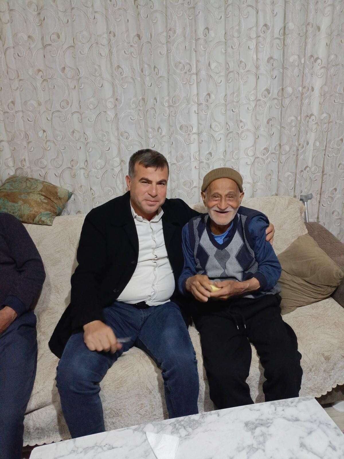 Belediye Başkanı Gibi Muhtar: Köyceğiz Akköprü Muhtarı 2 Yıllık Hizmetlerini Açıkladı 9