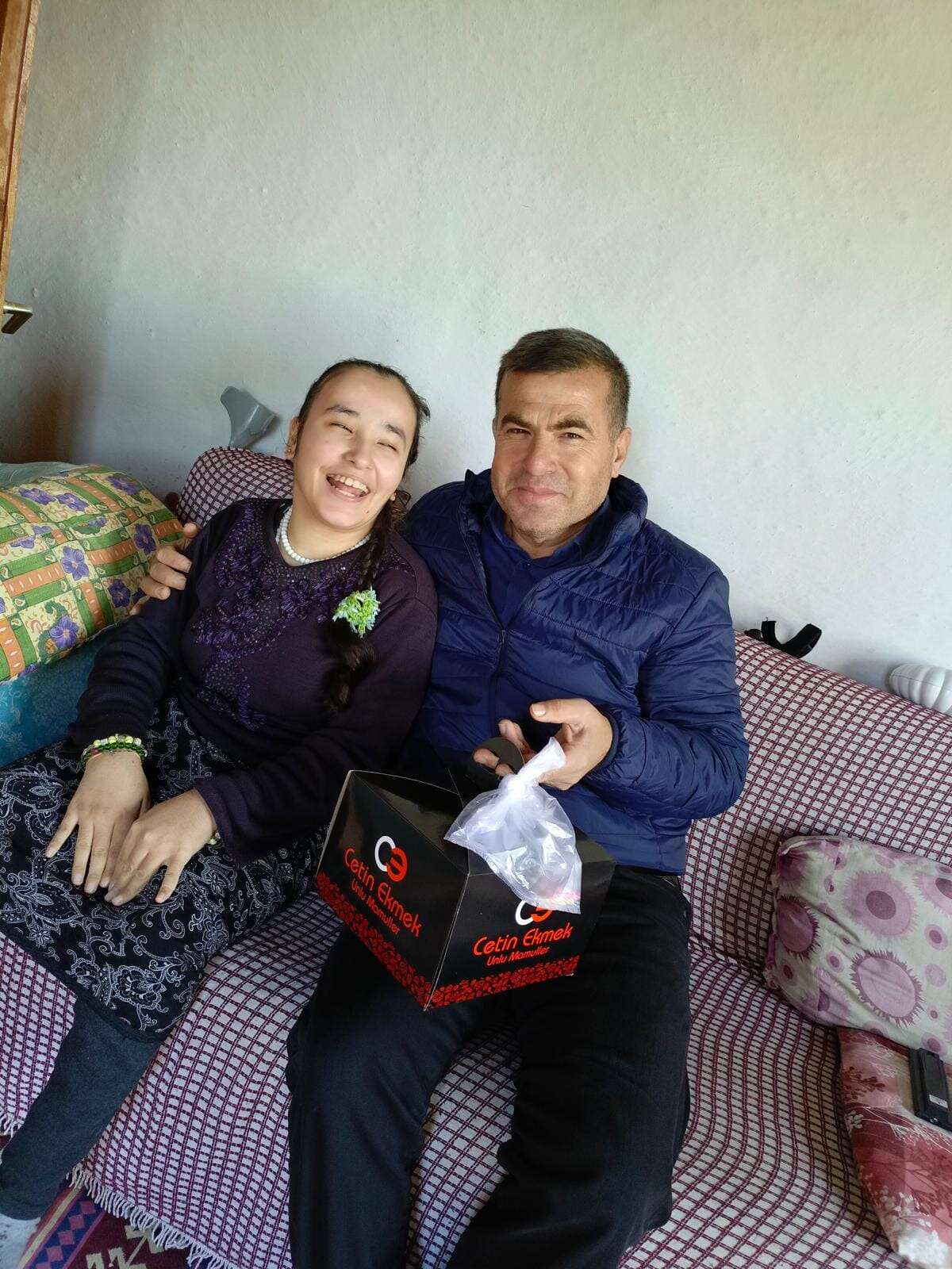 Belediye Başkanı Gibi Muhtar: Köyceğiz Akköprü Muhtarı 2 Yıllık Hizmetlerini Açıkladı 8