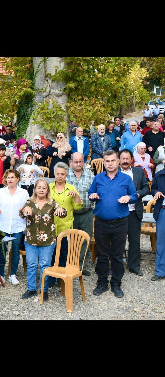 Belediye Başkanı Gibi Muhtar: Köyceğiz Akköprü Muhtarı 2 Yıllık Hizmetlerini Açıkladı 4