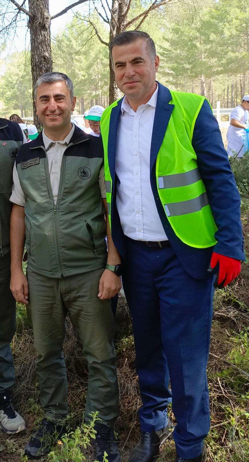 Belediye Başkanı Gibi Muhtar: Köyceğiz Akköprü Muhtarı 2 Yıllık Hizmetlerini Açıkladı 7