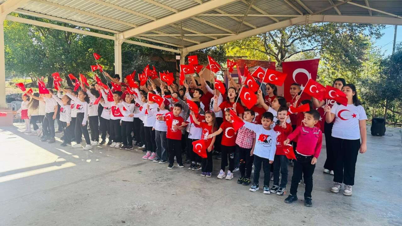 Belediye Başkanı Gibi Muhtar: Köyceğiz Akköprü Muhtarı 2 Yıllık Hizmetlerini Açıkladı 14