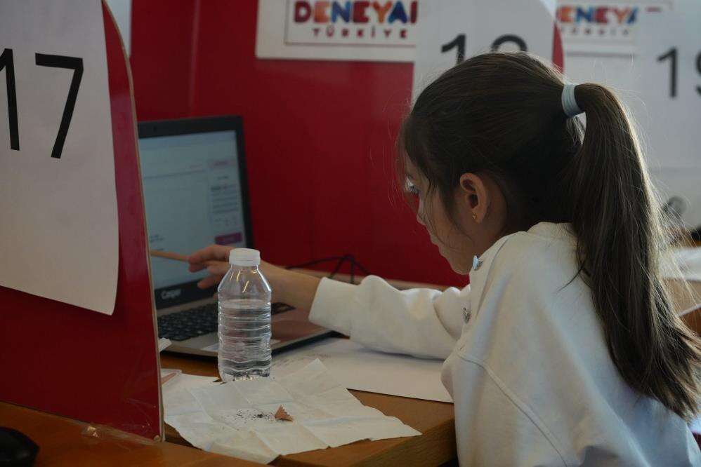 Muğla’da Deneyap Heyecanı: Gençler Teknoloji Geleceği İçin Yarışıyor 5