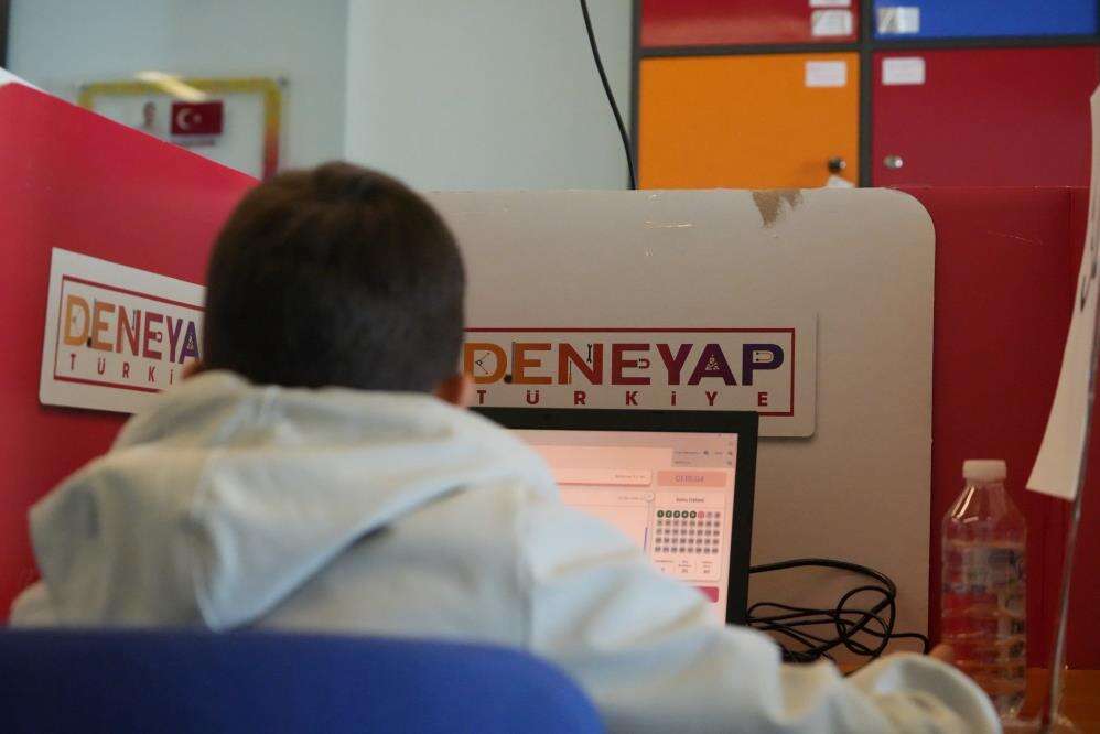 Muğla’da Deneyap Heyecanı: Gençler Teknoloji Geleceği İçin Yarışıyor 3