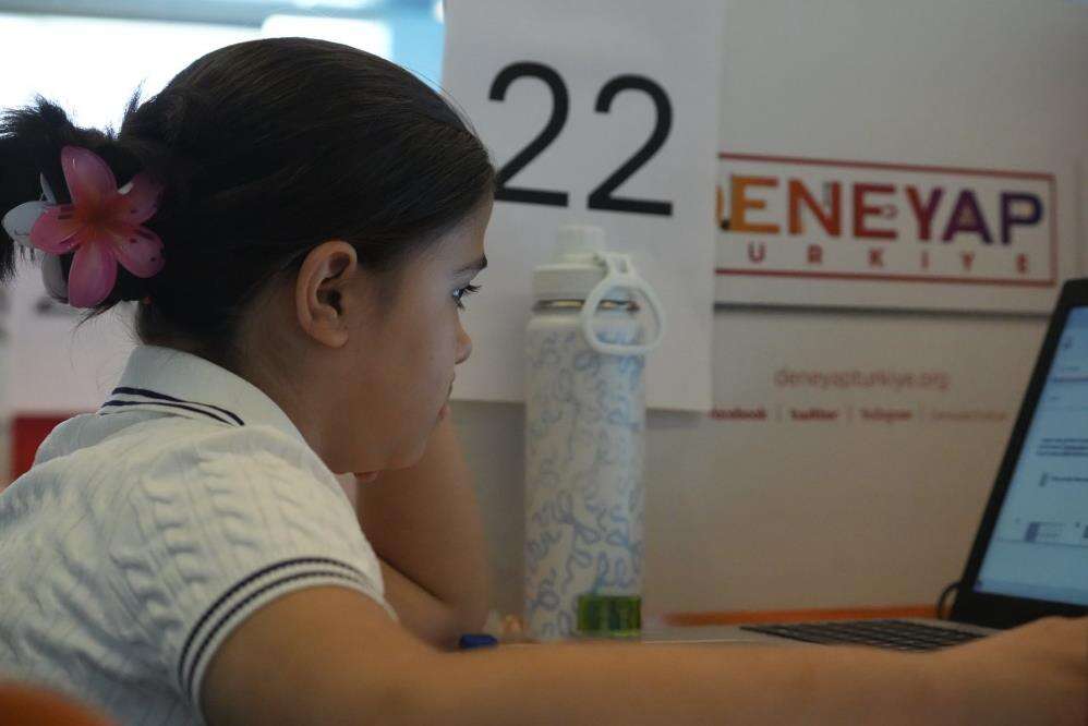 Muğla’da Deneyap Heyecanı: Gençler Teknoloji Geleceği İçin Yarışıyor 4