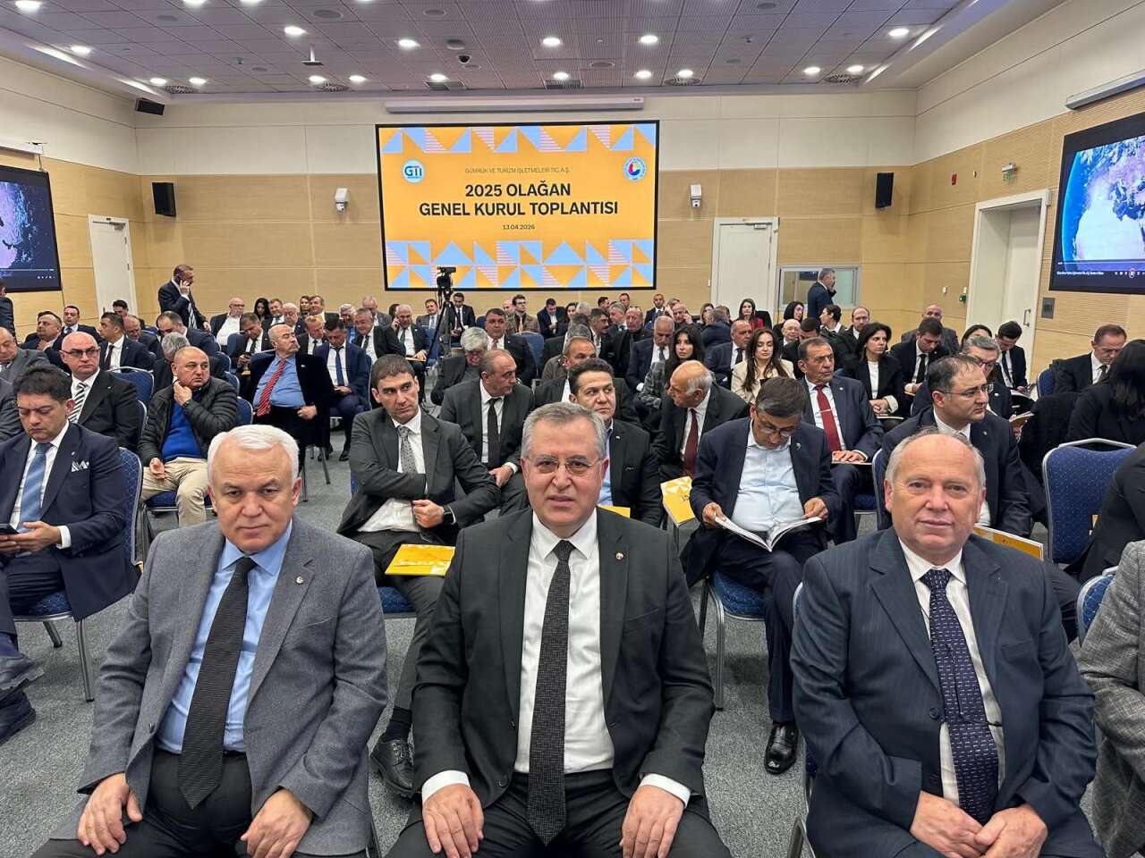 TOBB ve Oda-Borsalar GTİ İçin Toplandı: Yeni Dönem Başlıyor 2