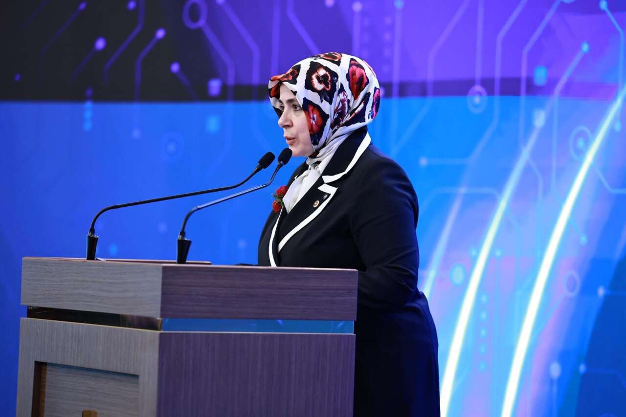 Cumhurbaşkanı Erdoğan Ödülleri Verdi: AK Parti İdeathon Finaline Muğla Damgası 1