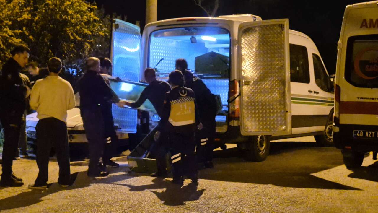 Muğla’da Gece Saatlerinde Kaza: Motosiklet Sürücüsü Yaşamını Yitirdi 1