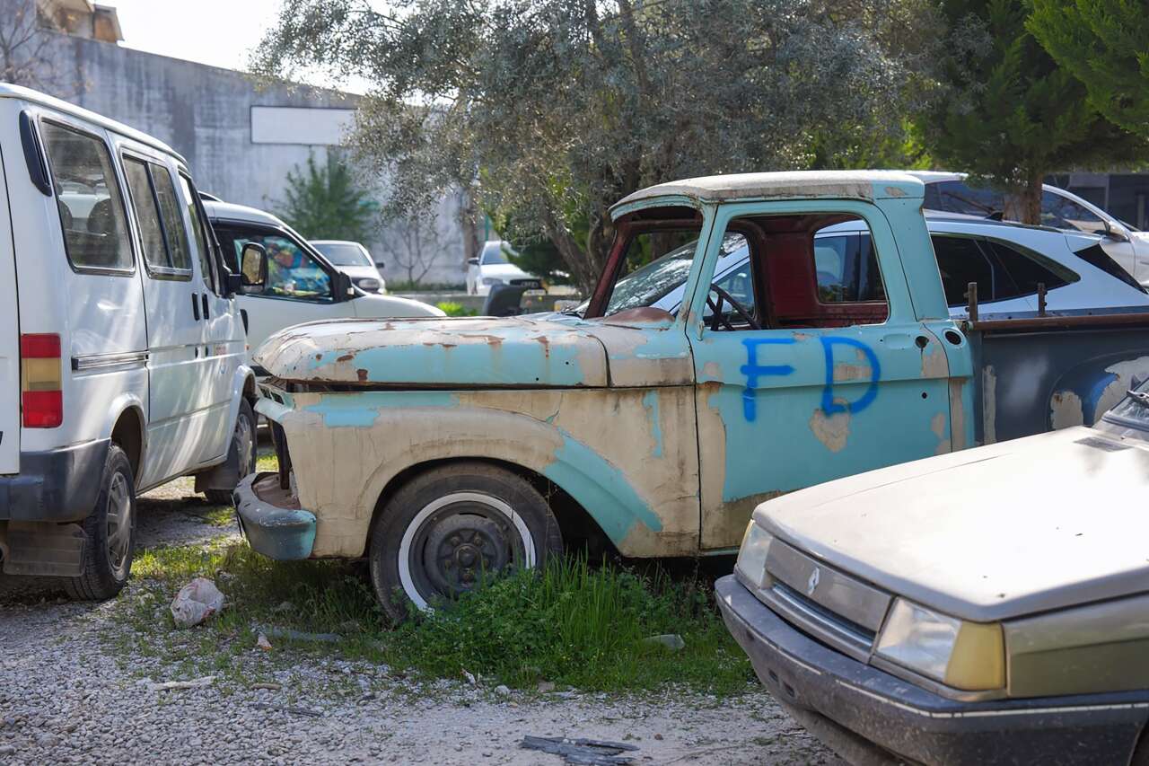 Başkan Aras’tan Sanayi Esnafına Yerinde Çözüm 2