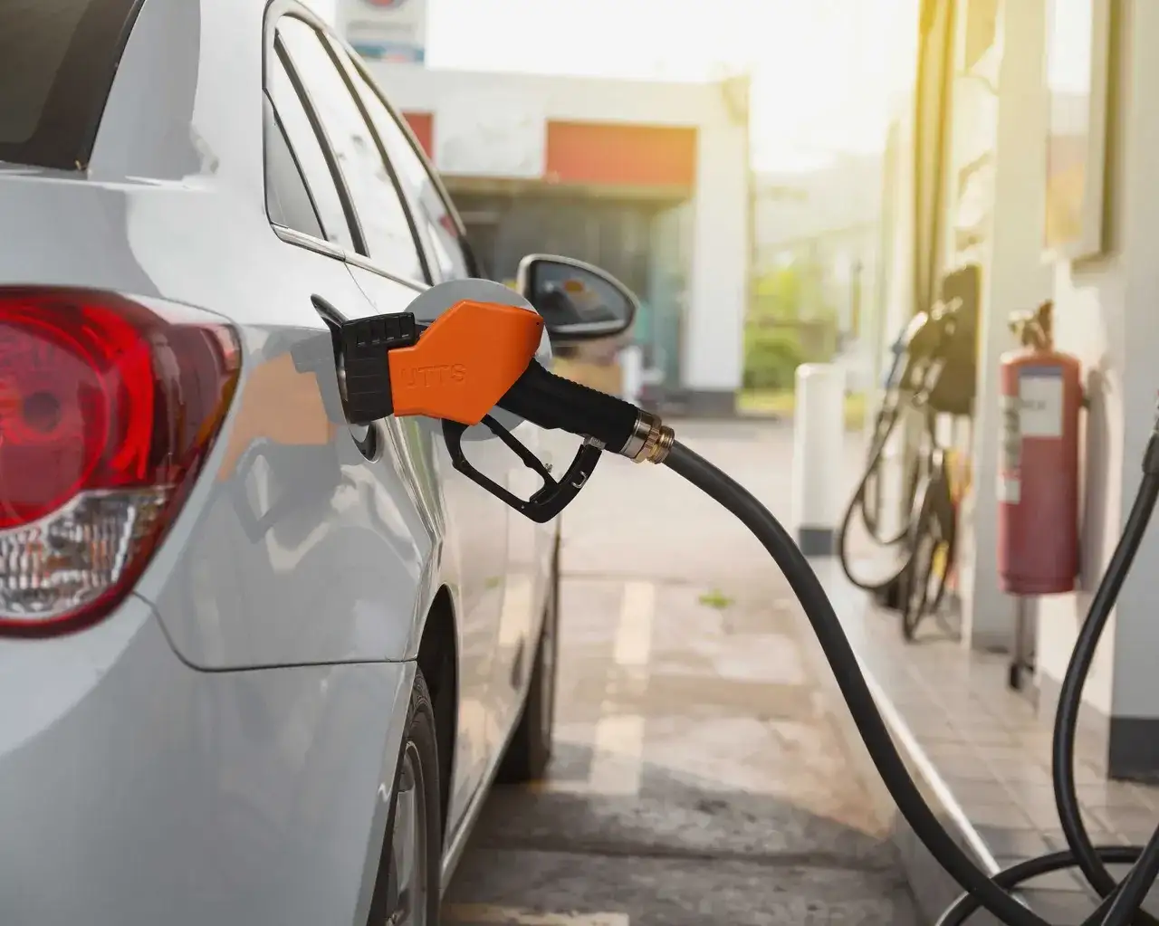 Akaryakıtta Büyük İndirim! Pompaya Yansıdı 5