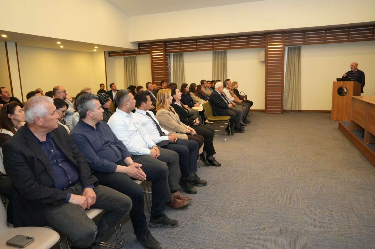 Ortaca’da Dikkat Çeken Toplantı: Turizm Bölgeleri İçin Kritik Kararlar 5