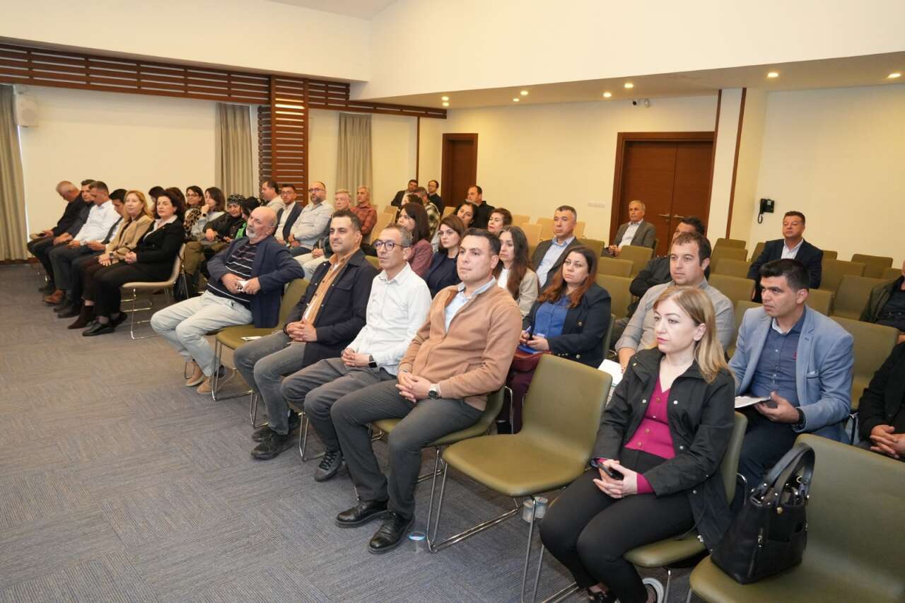 Ortaca’da Dikkat Çeken Toplantı: Turizm Bölgeleri İçin Kritik Kararlar 3