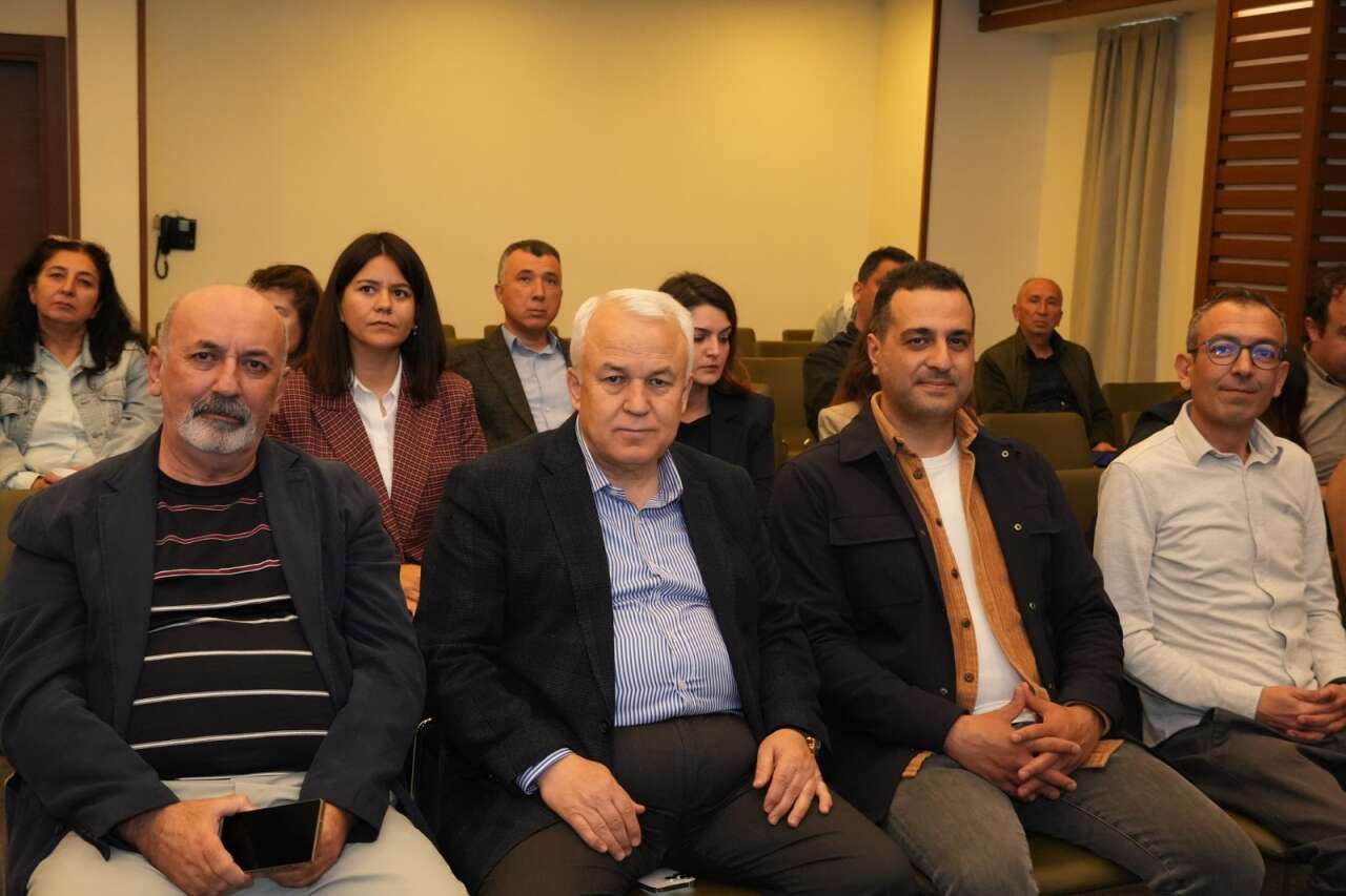 Ortaca’da Dikkat Çeken Toplantı: Turizm Bölgeleri İçin Kritik Kararlar 1