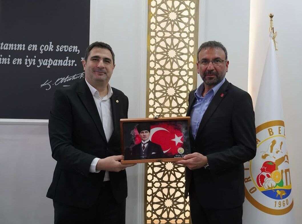 Ortaca’da Anlamlı Buluşma: CHP’den Belediye ve Öğretmenlere Destek 3