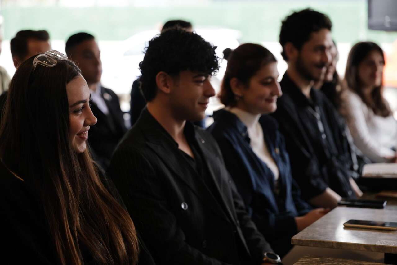 CHP’li İsimlerden Kötekli Gençlik Buluşması 4