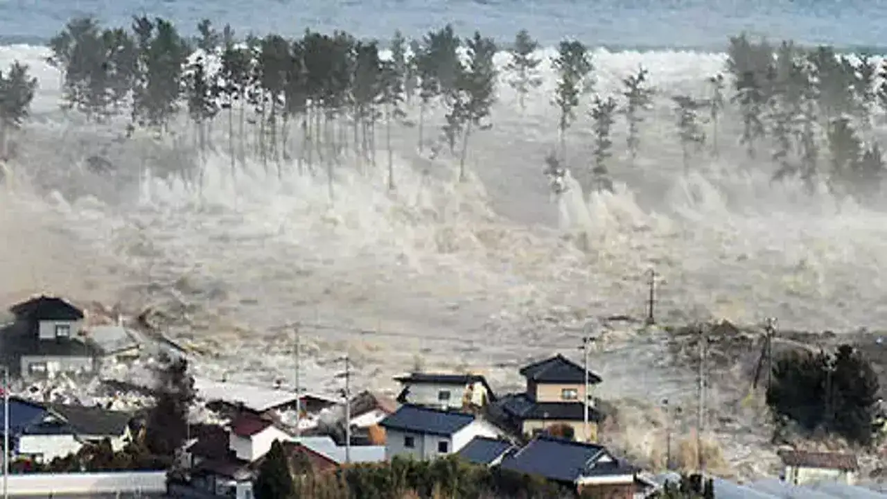 Muğla İçin Deprem ve Tsunami Uyarısı: Uzmanlar Tahliye Planlarına Dikkat Çekti 6