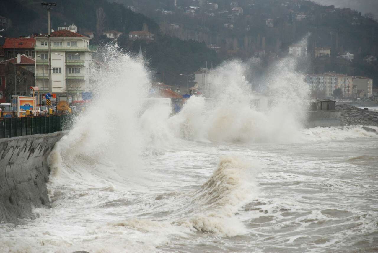 Muğla İçin Deprem ve Tsunami Uyarısı: Uzmanlar Tahliye Planlarına Dikkat Çekti 1