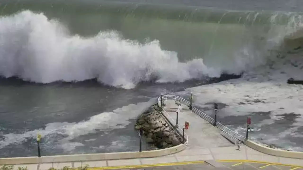 Muğla İçin Deprem ve Tsunami Uyarısı: Uzmanlar Tahliye Planlarına Dikkat Çekti 5