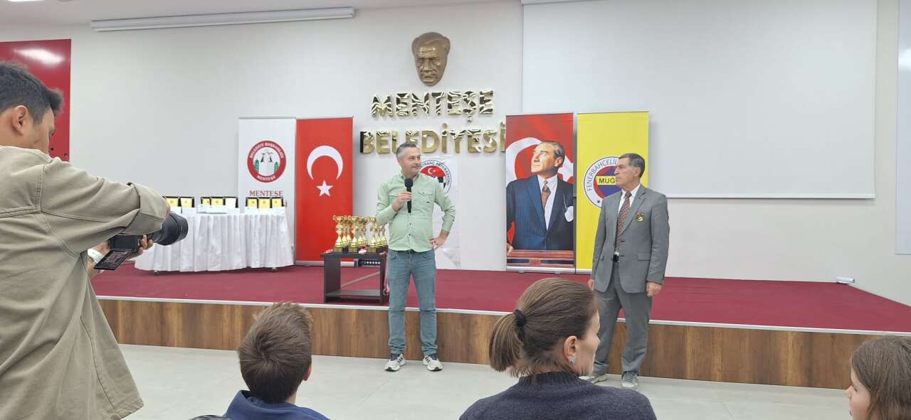 Menteşe’de 112 Sporcu 23 Nisan Turnuvasında Buluştu 4