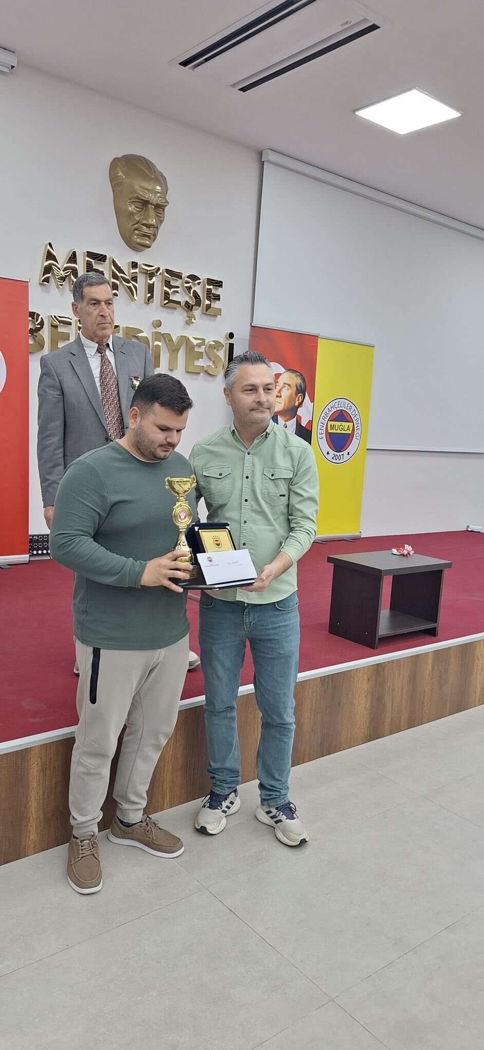 Menteşe’de 112 Sporcu 23 Nisan Turnuvasında Buluştu 2