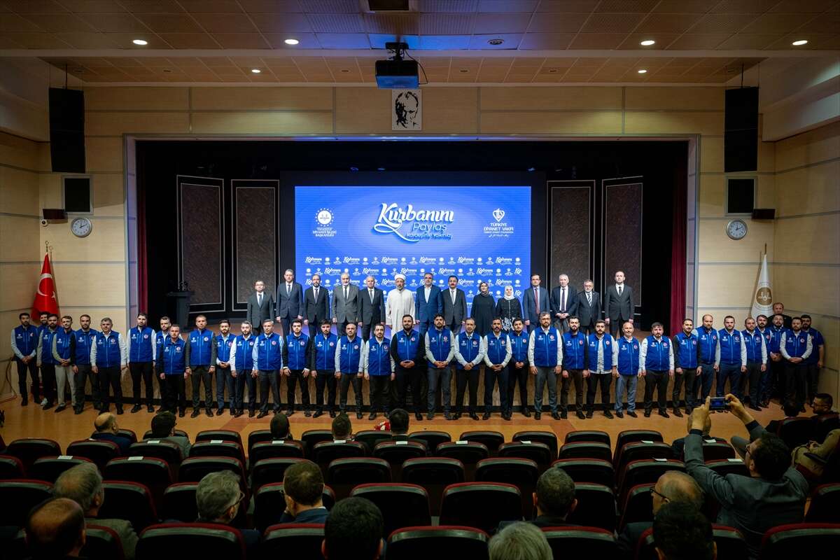 Kurban Kesim Bedelleri Netleşti: Kim Ne Kadar Ödeyecek? 2