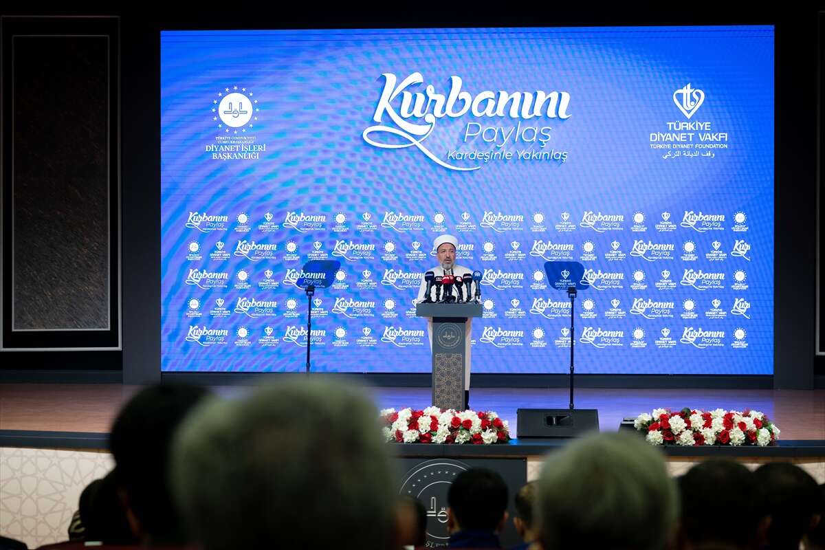 Kurban Kesim Bedelleri Netleşti: Kim Ne Kadar Ödeyecek? 1