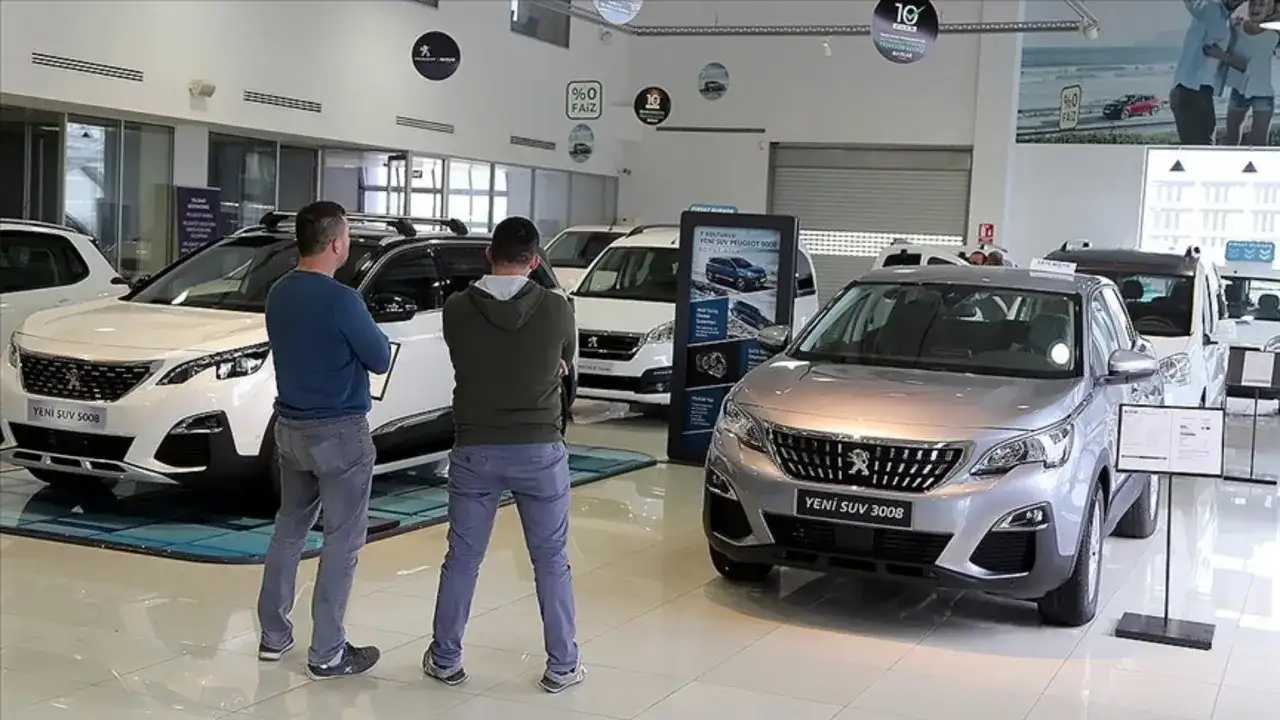 ÖTV Muafiyetinde Yeni Haklar: Engelliler İçin Şartlar Değişti 1