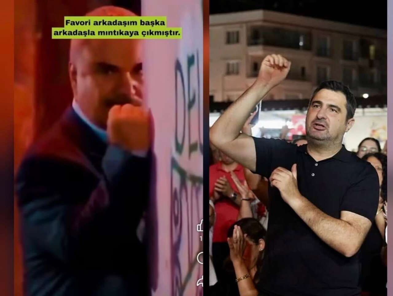 Ortaca’da Film Gibi 23 Nisan Gösterisi: Halil Ergün Detayı Dikkat Çekti 3