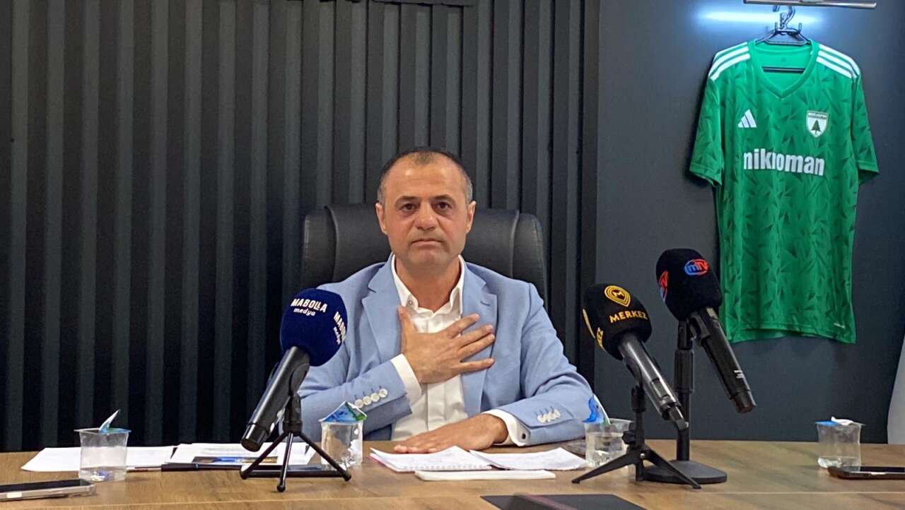 Aras’ın ‘’Hadsizler’’ Paylaşımı Muğla’da Kriz Yarattı: Gözler Pazar Günkü Ortak Açıklamada 1