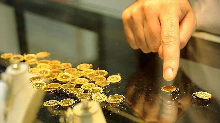 Güncel Altın Fiyatları, Gram ve Çeyrek Altın Ne Kadar? İşte 26 Nisan 2026 Piyasalarda Son Durum 7