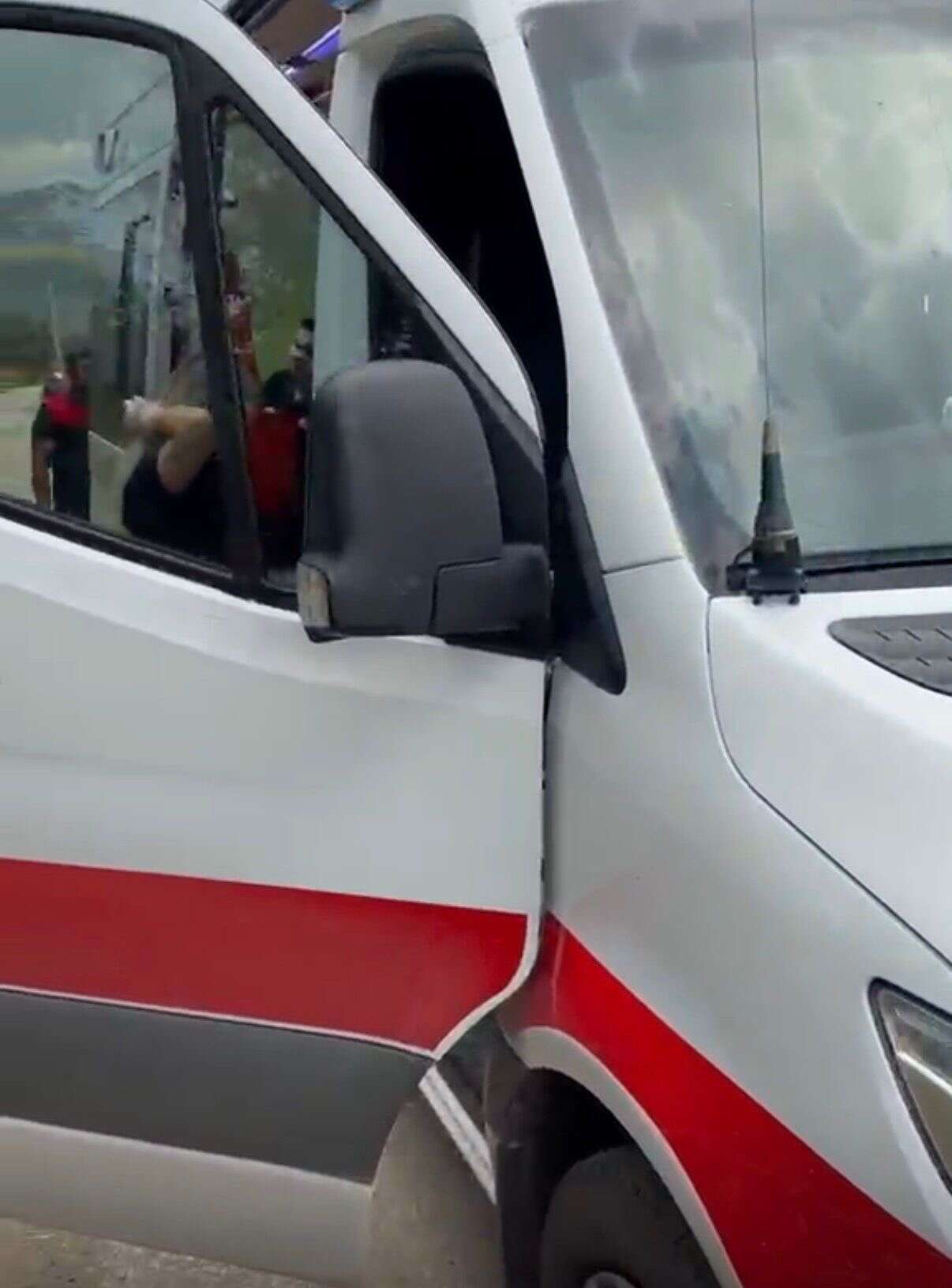 Milas’ta Traktör Kazası: Sürücünün Durumu Ağır 1