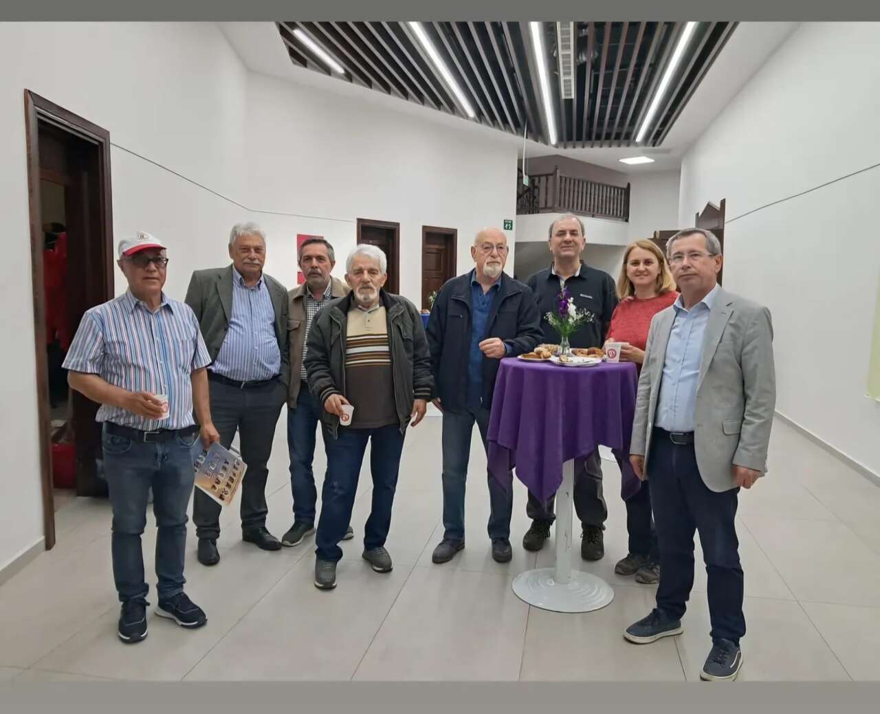 ​Muğla Tabip Odası Seçimleri Sonuçlandı: Dr. Çetin Erdolu Yeniden Başkan 5