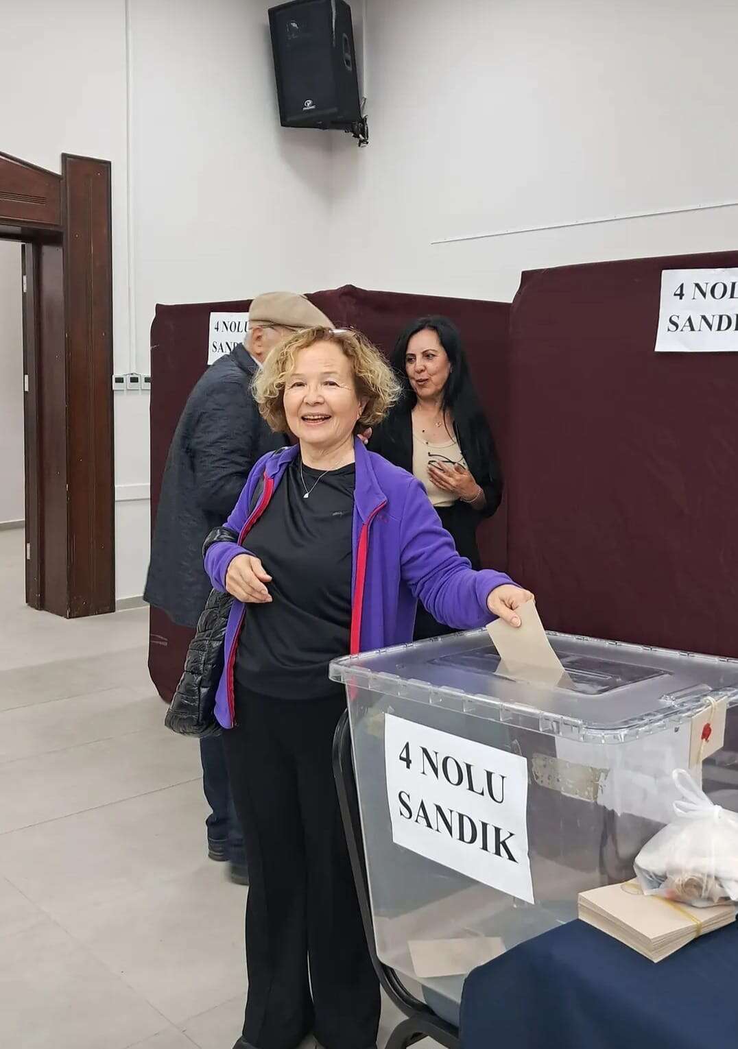 ​Muğla Tabip Odası Seçimleri Sonuçlandı: Dr. Çetin Erdolu Yeniden Başkan 4