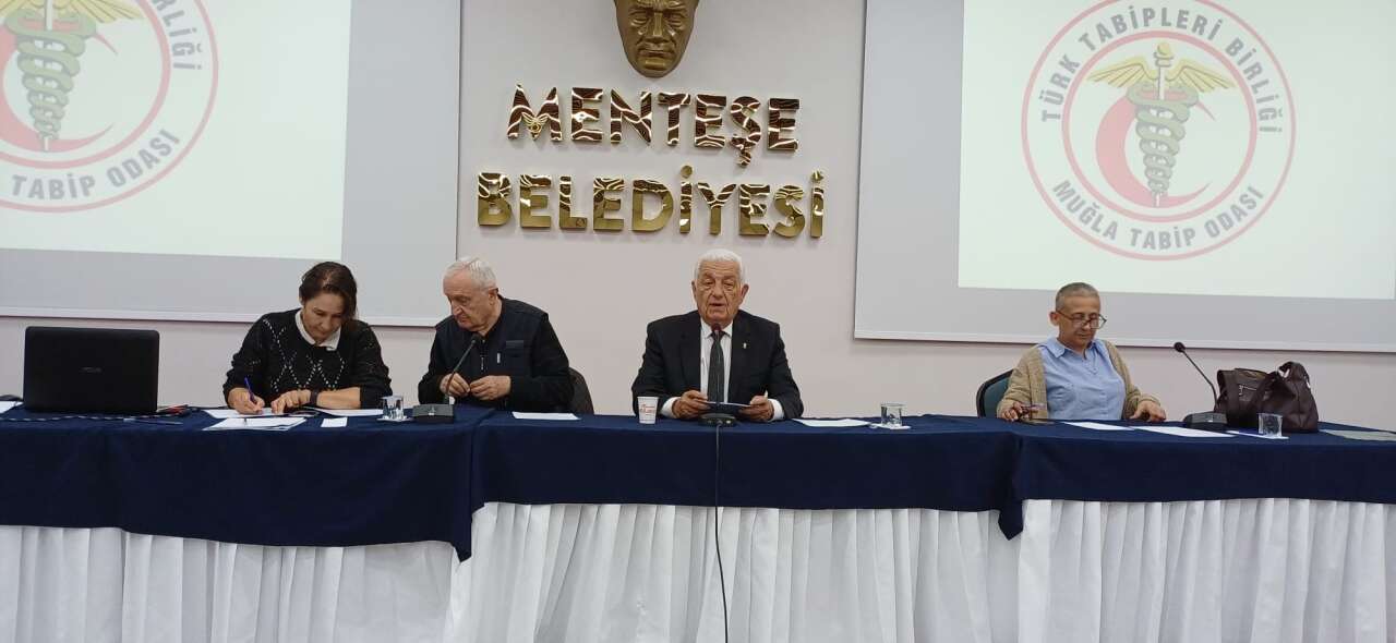 ​Muğla Tabip Odası Seçimleri Sonuçlandı: Dr. Çetin Erdolu Yeniden Başkan 1