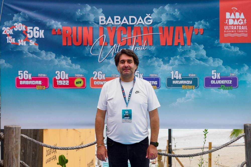 Babadağ Ultra Maratonu Fethiye’de Coşkulu Atmosferle Tamamlandı 4