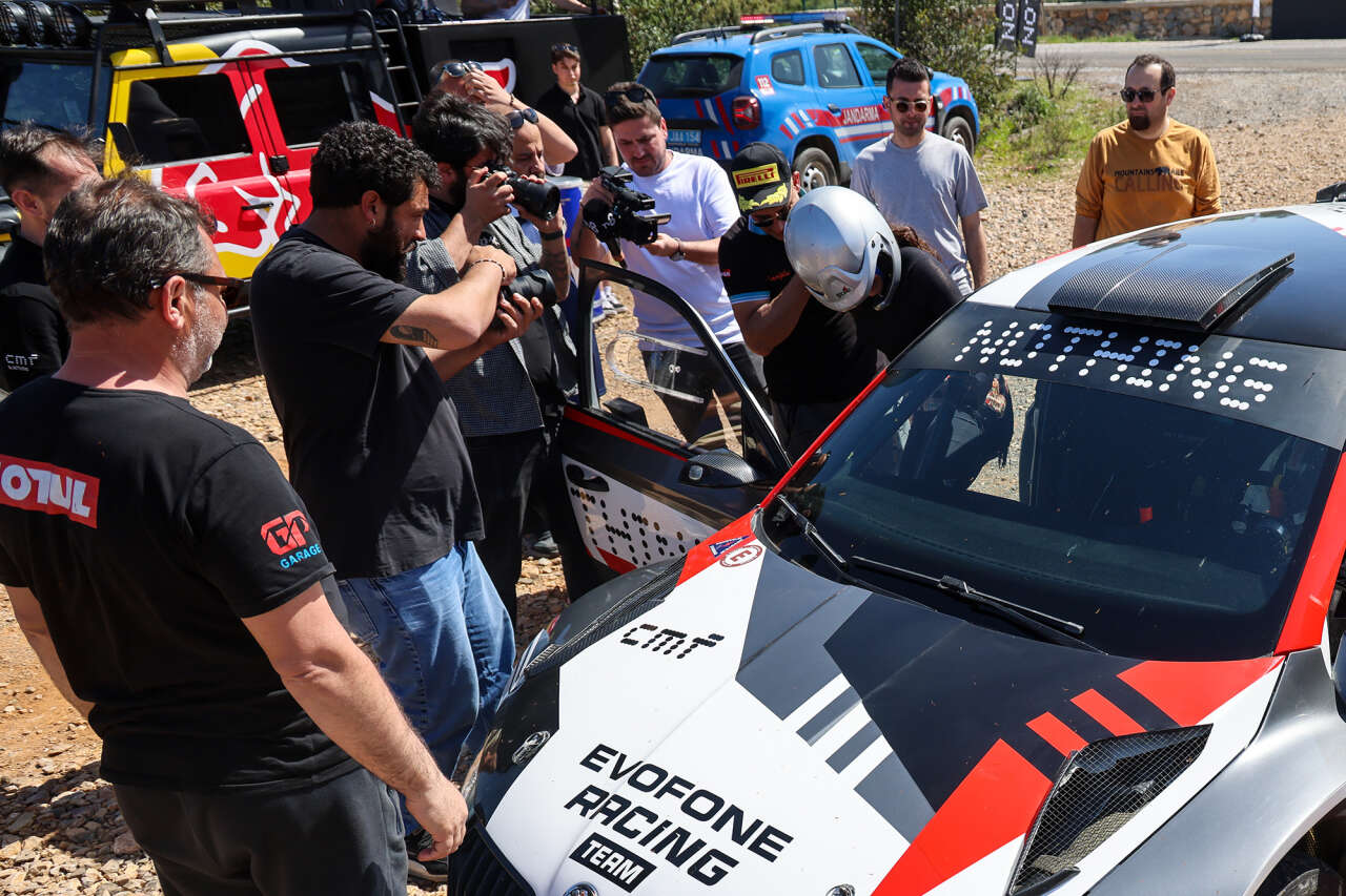 Bodrum Yaza '' Rally Bodrum'' İle Merhaba Diyor 2