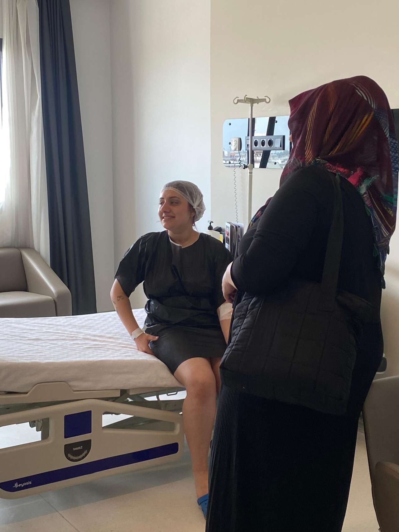 Burun Estetiği İçin Ameliyat Olan 23 Yaşındaki Genç Kız Hayatını Kaybetti 2