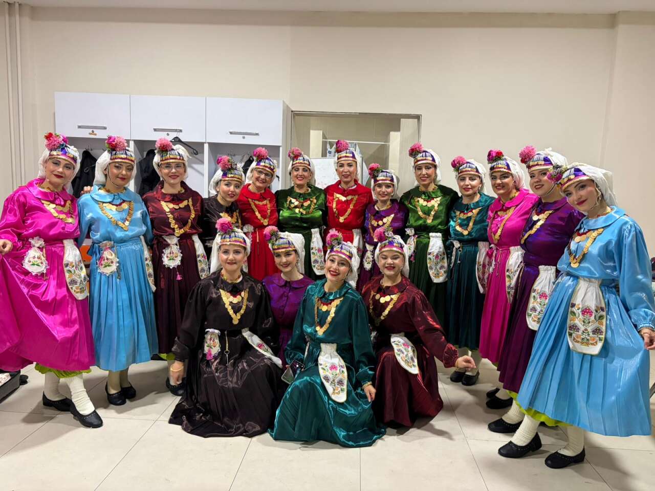 Bofad Geleneği Bozmadı 4