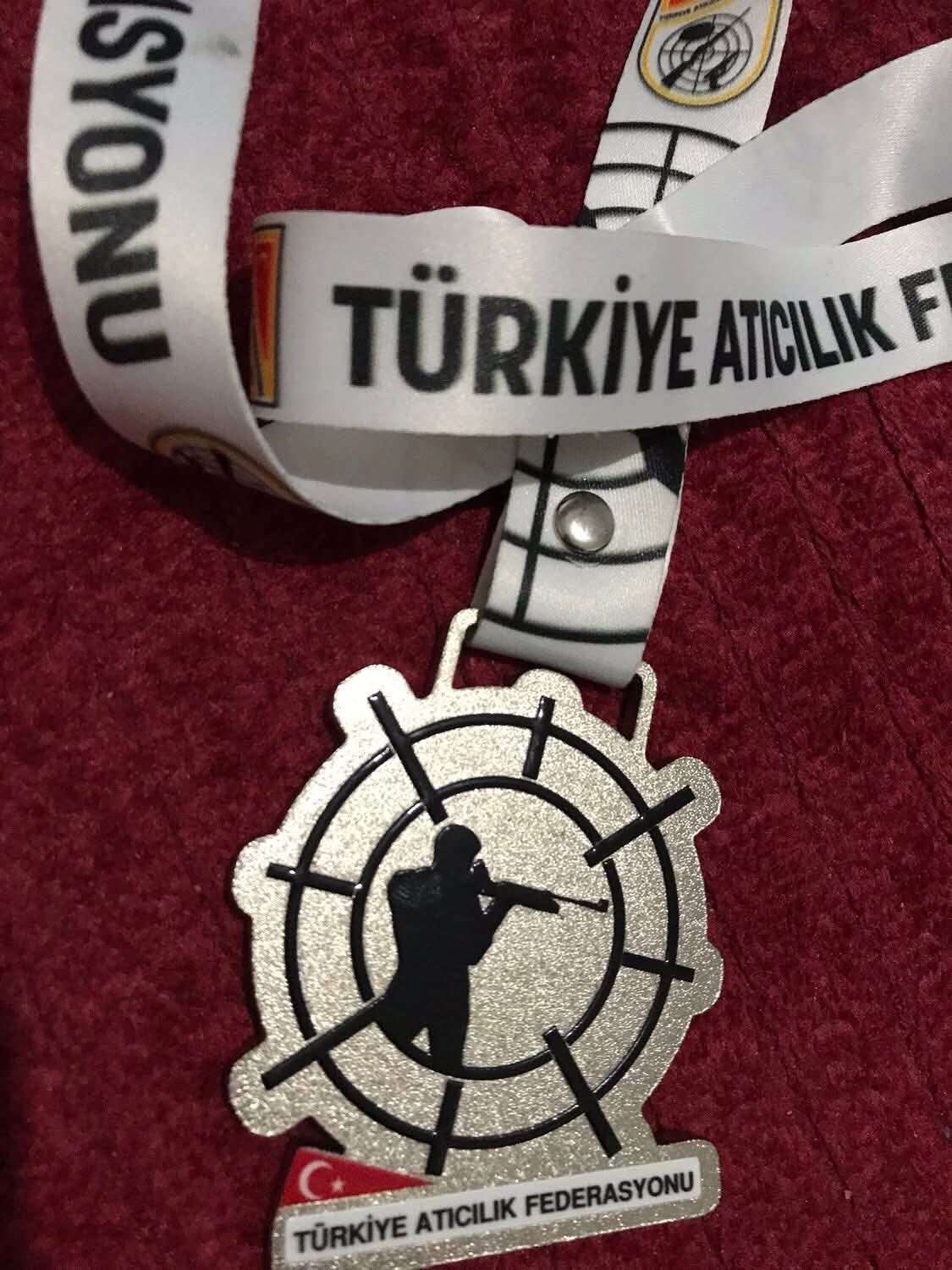 Köyceğizli Ayşe Engelleri Aşıp Türkiye İkincisi Oldu 4